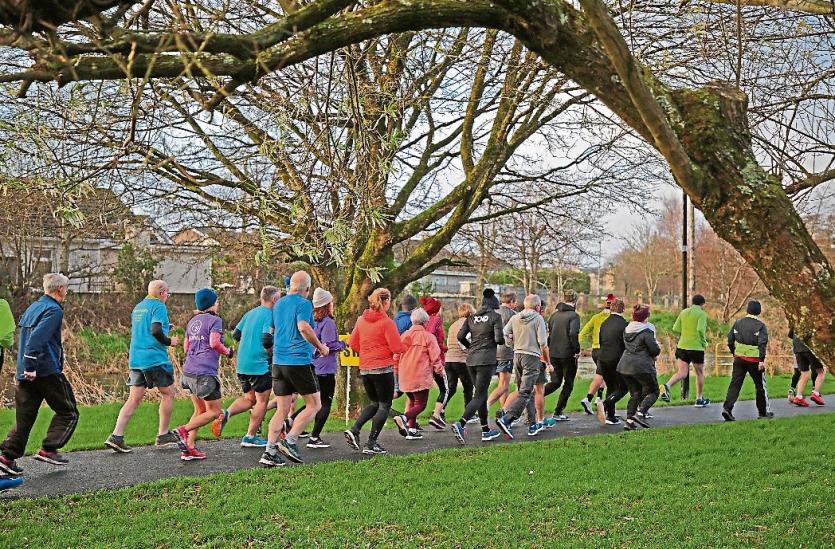 Parkrun