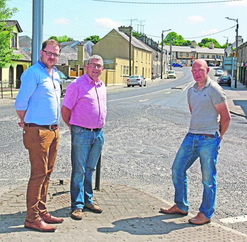 Ross and Murray relieved as Brexit will have no impact on plans for Center Parcs Longford Forest holiday resort 