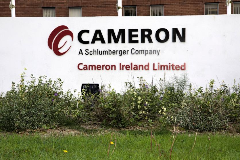 AUDIO: Longford business people fear massive economic impact of Cameron job losses and that workers may have to move elsewhere for employment 