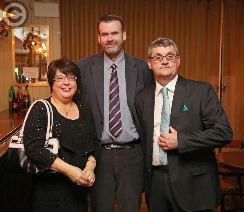 AUDIO: National Secretary Jude Feehan pays tribute to Longford Community Games volunteers and to Ballymahon/Forgney on their All-Ireland success