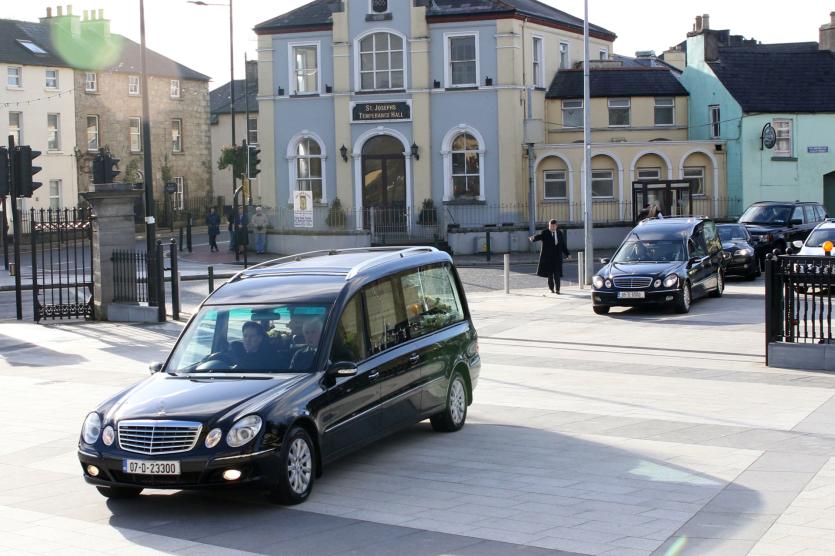 Audio: Late Longford businessman was the 'doyen' of the ballroom world