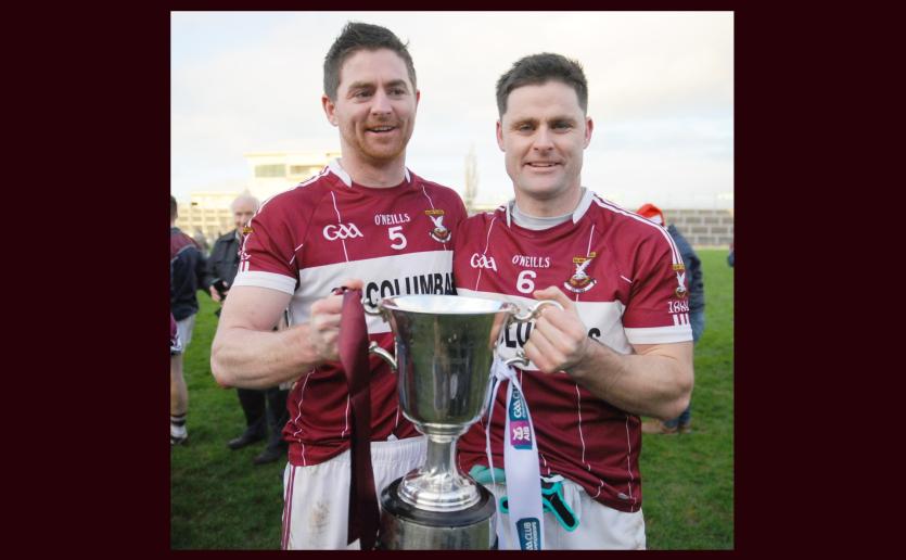 LISTEN | It is going be a good Christmas here in Mullinalaghta  