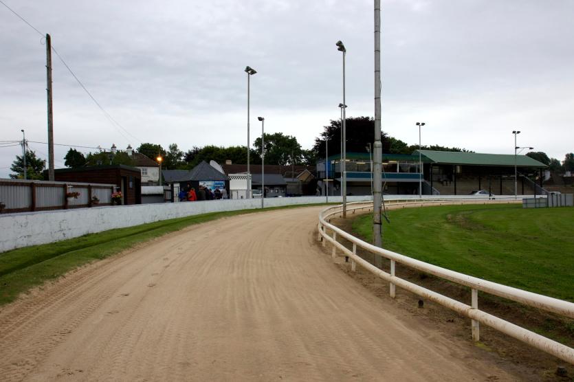LISTEN | Longford Greyhound Stadium holds a special place in people's hearts