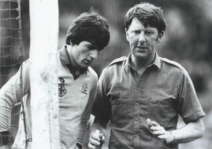 LISTEN | The Longford Leader: In his own words...the late Eugene McGee discusses what the GAA meant to him and his family