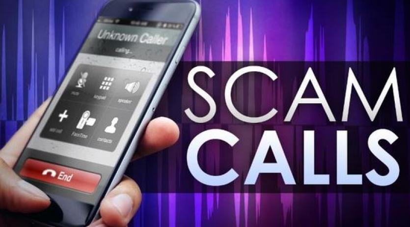 LISTEN: Sophisticated scam call doing the rounds in Longford