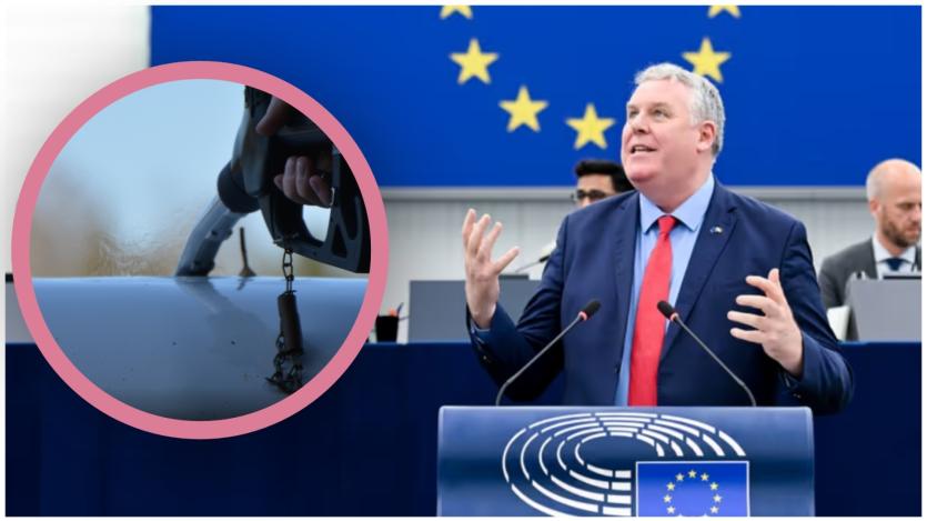 Road blockades threat by Longford contractors over green diesel costs