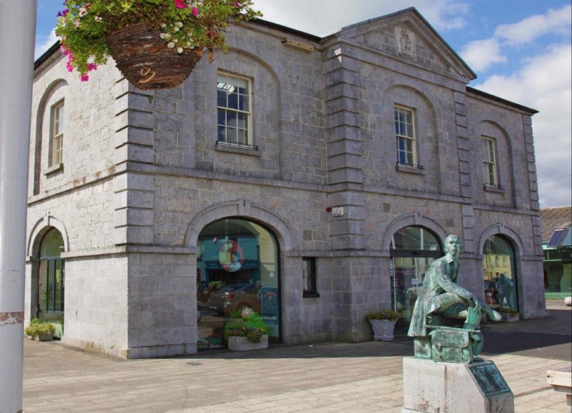 Angry Ballymahon residents to hold protest against new Dun Áras housing