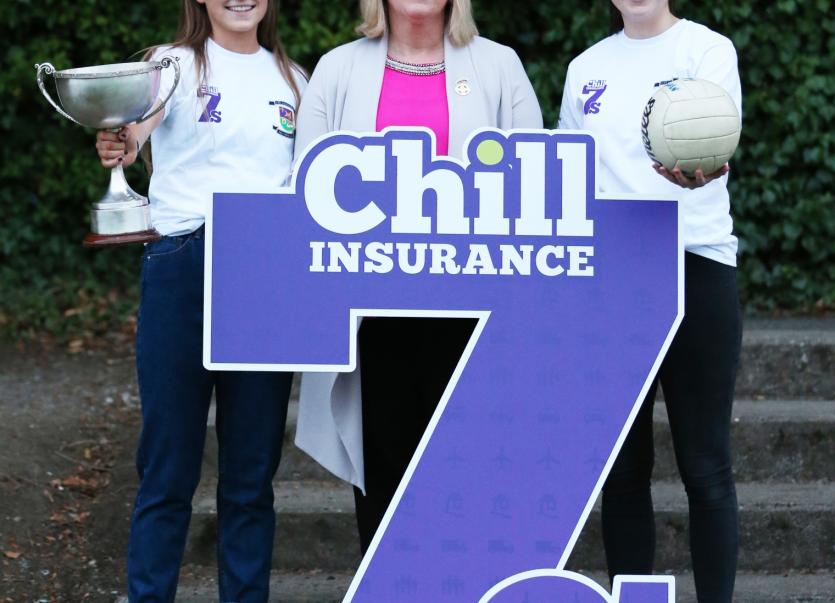 St Brigid’s Ardagh to compete in Chill Insurance All