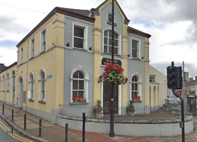 Volunteer Fair to take place in Longford's Temperance Hall Longford