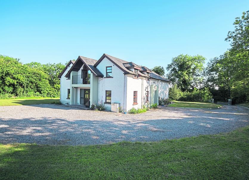 Old school house in Edgeworthstown going up for public auction Longford Leader