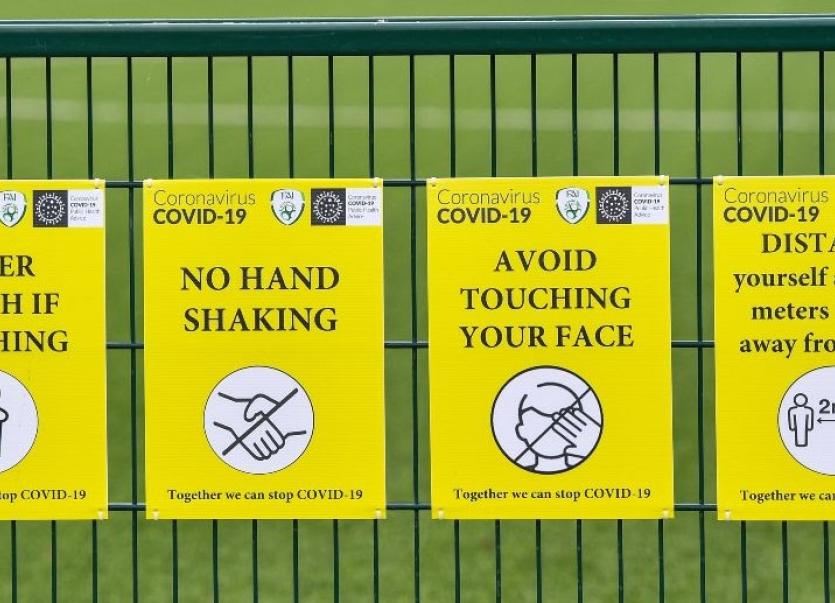 What latest government announcement on Covid19 restrictions means for