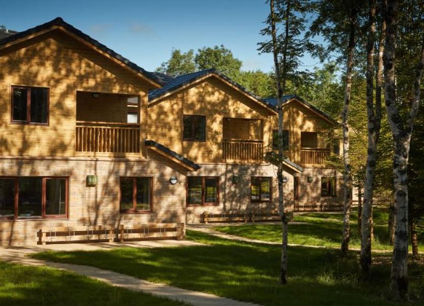 Multimillion euro Center Parcs expansion will make Longford key