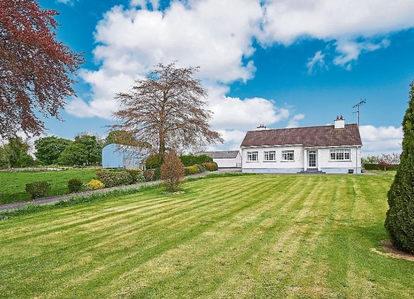 Westmeath farm sells for €685,000 Longford Leader