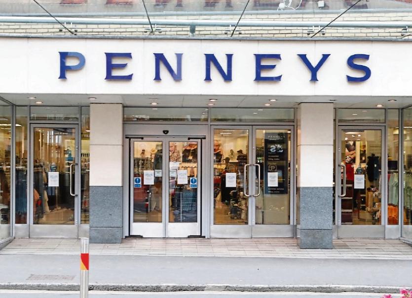 Late night shopping in Longford as Penneys to reopen Longford Leader