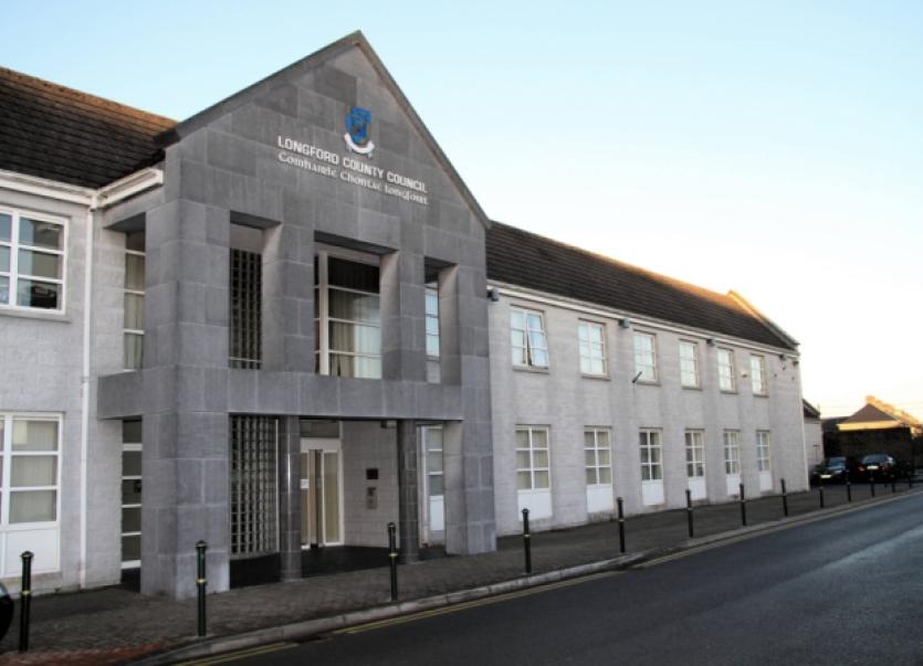 Longford County Council announces opening of public counters Longford
