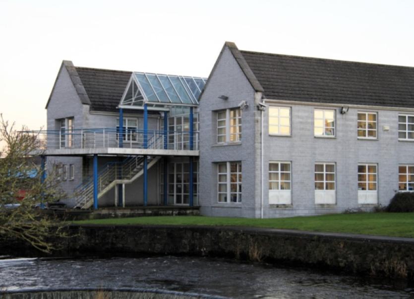 Longford County Council shortlisted in six categories of the Chambers