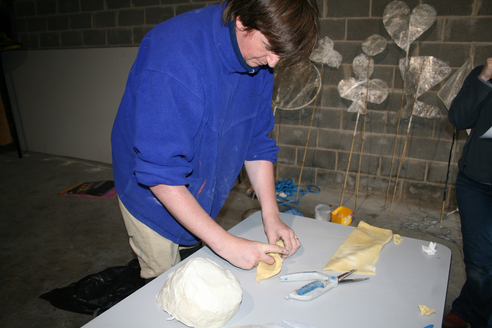 Tom Meskell
