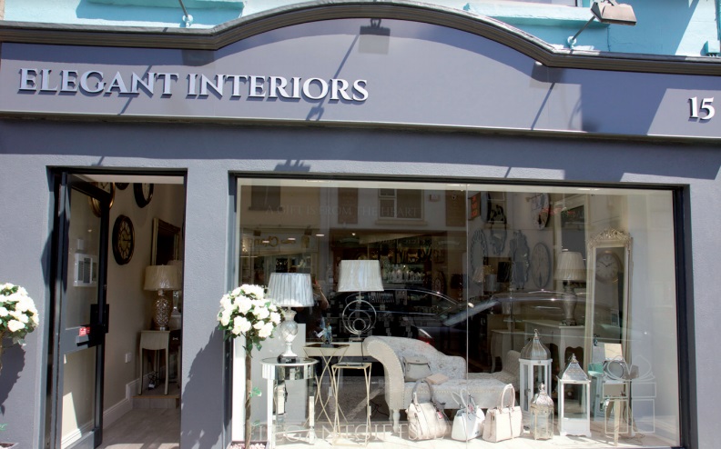 Elegant Interiors
