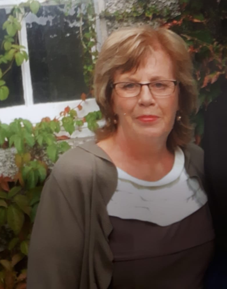 Deaths in Longford Saturday, January 19, 2019 Longford Live