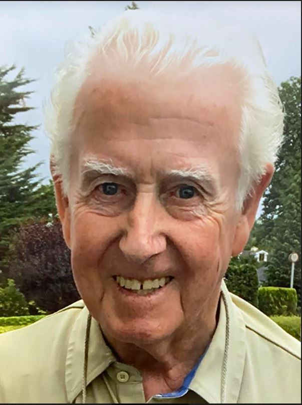 Deaths in Longford Sunday, September 27, 2020 Longford Live