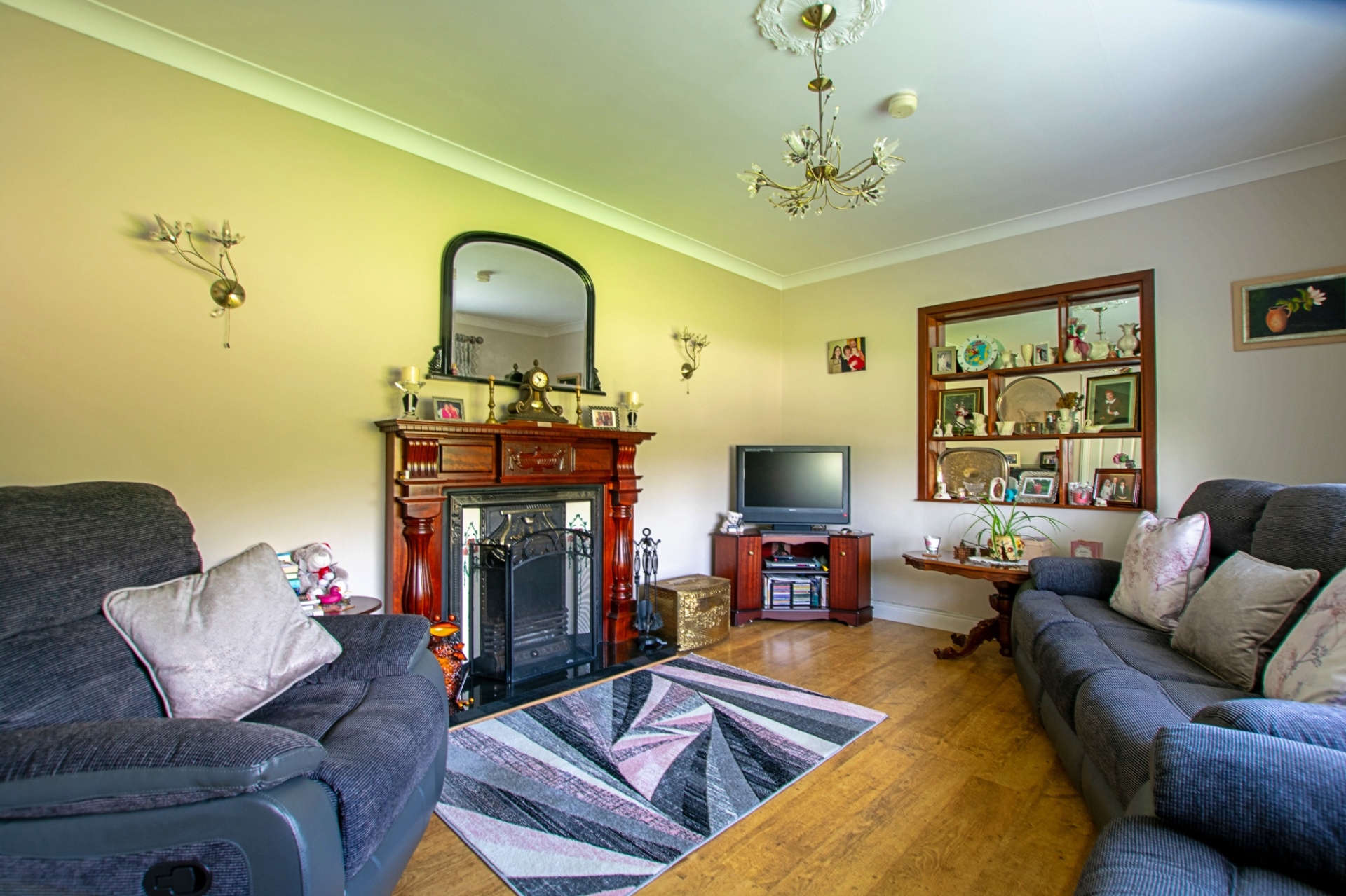 PROPERTY WATCH Beautiful family home in Longford on the market Page