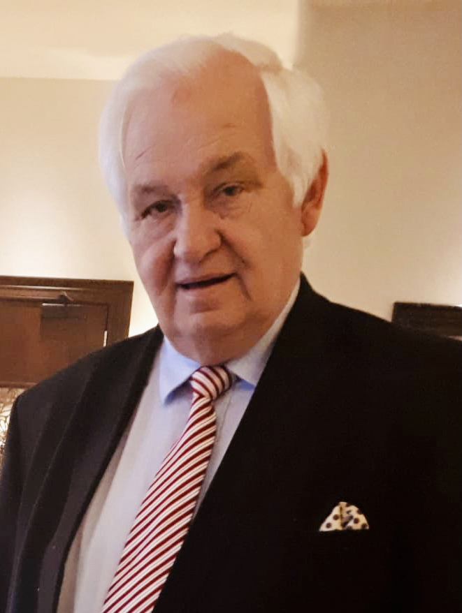 Deaths in Longford Sunday, November 12, 2023 Longford Live