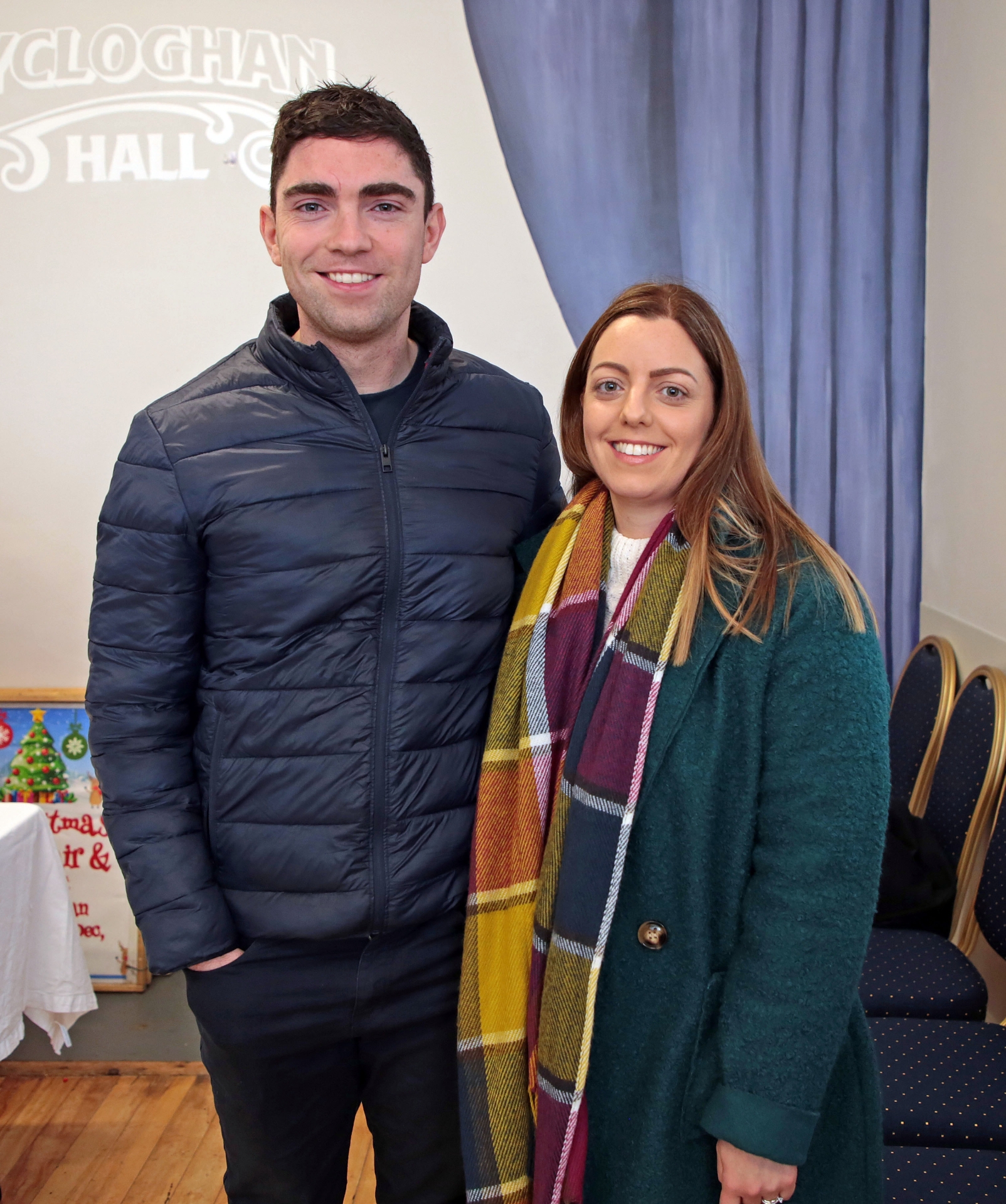 PICTURES Big day for Longford community as revamped Well officially