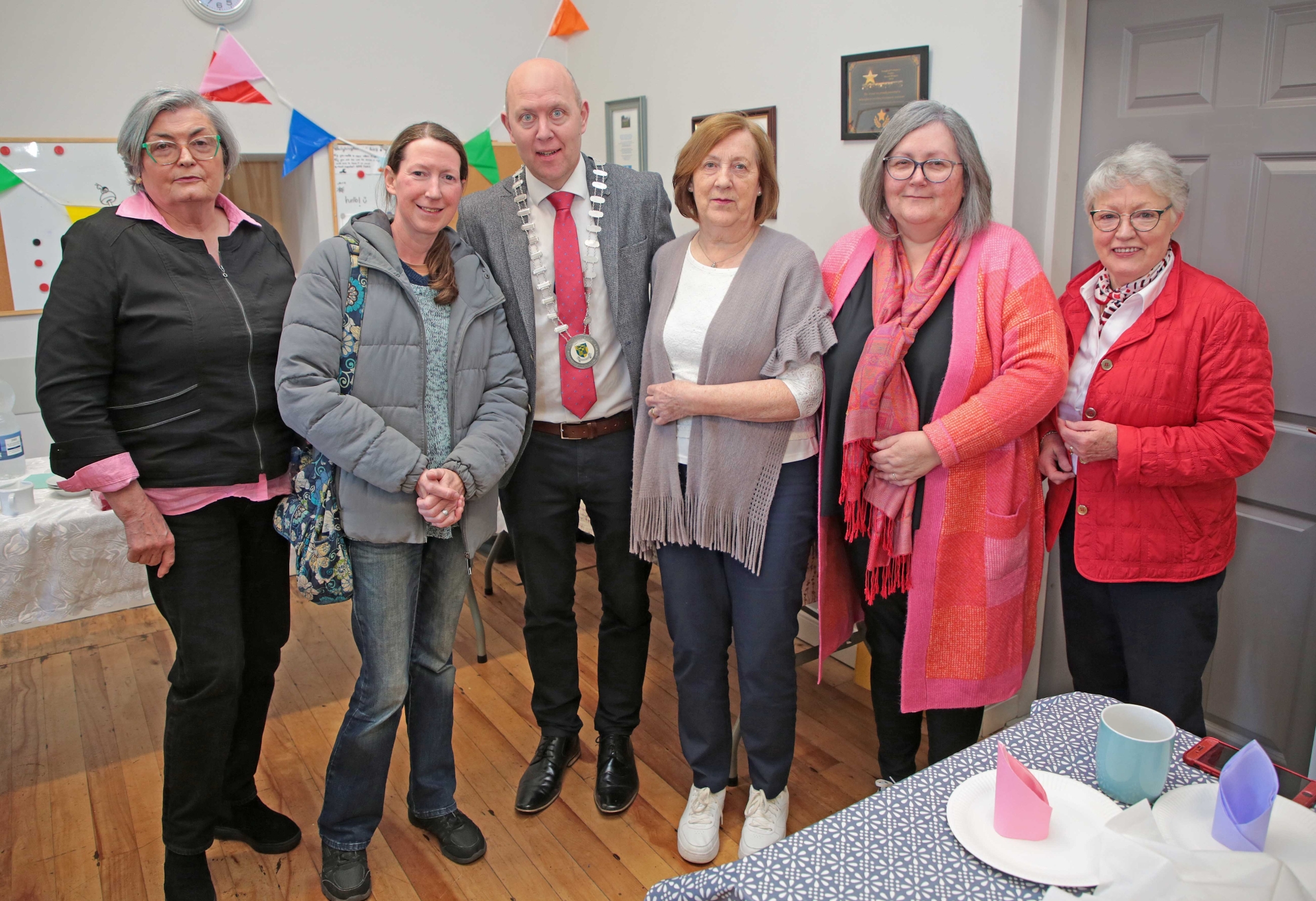 PICTURES Longford launch of Ballycloghan Legan Ardagh (BLA