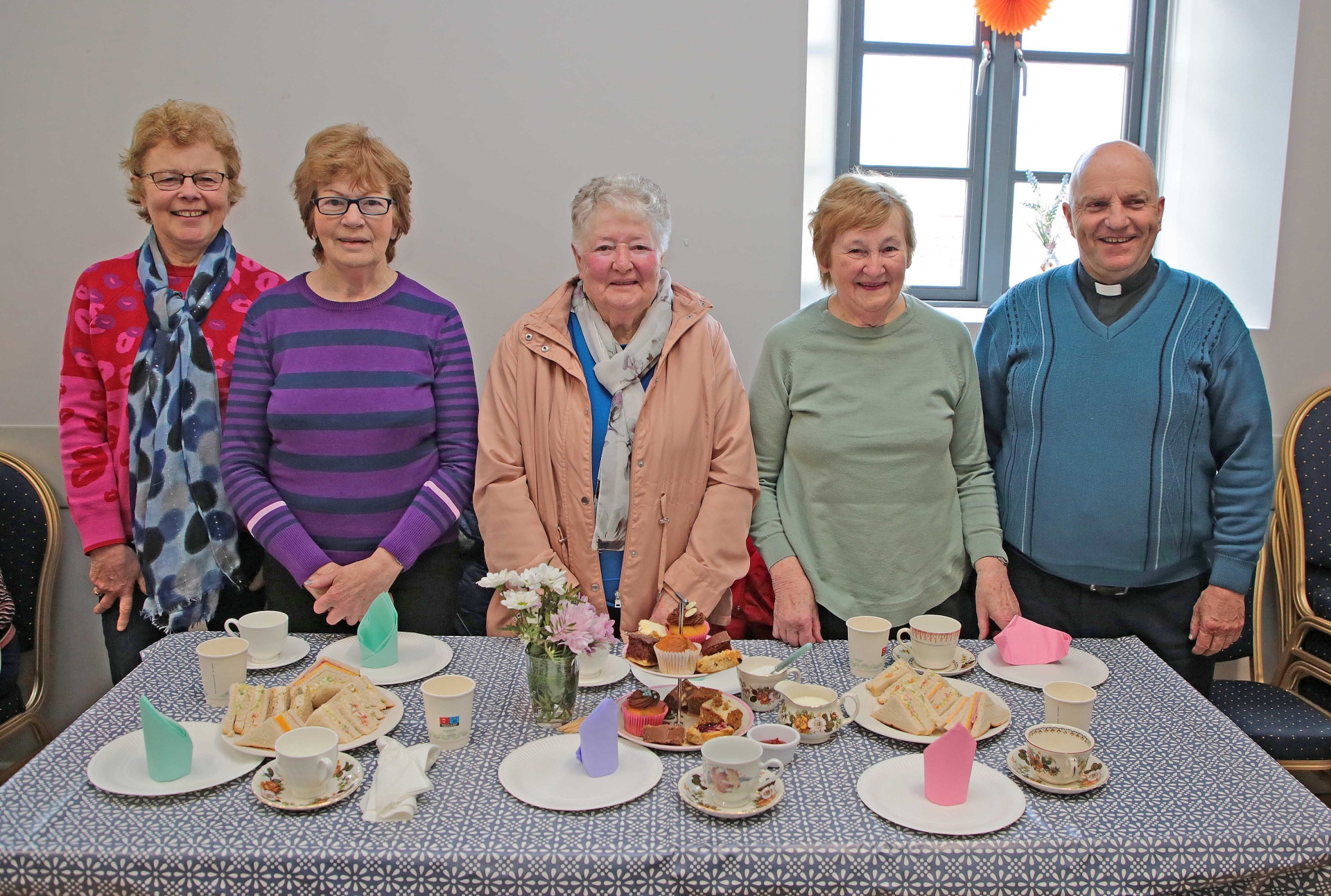 PICTURES Longford launch of Ballycloghan Legan Ardagh (BLA