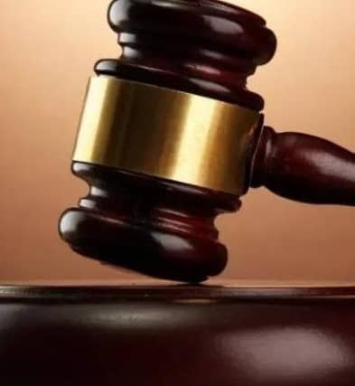 The case was heard at Longford Courthouse in front of Judge Kenneth Connolly
