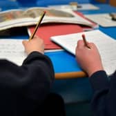 Fine Gael's Micheál Carrigy said the confirmation of funding is a big boost for the schools.
