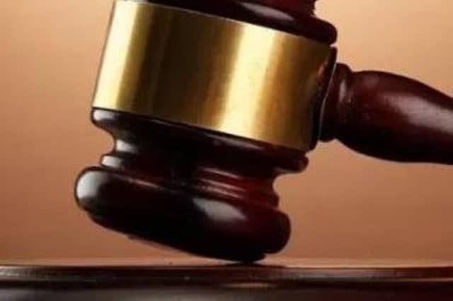 The case was heard at Longford Circuit Court last week